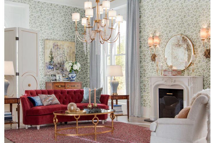Get the Look from Downton Abbey A New Era for Your Home Wayfair.co.uk